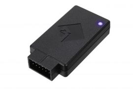 Rockford Fosgate 3Sixty.3 - Ultimate Signal Processor 8 Channels High Level Input