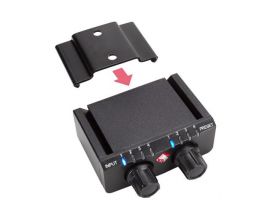 Rockford Fosgate 3Sixty.3 - Ultimate Signal Processor 8 Channels High