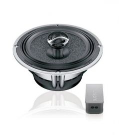 Audison VOCE AV X6.5 - 16.5cm Coaxial Speakers