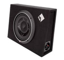 Rockford Fosgate P3S-1X10 - 10" Shallow Loaded Enclosure