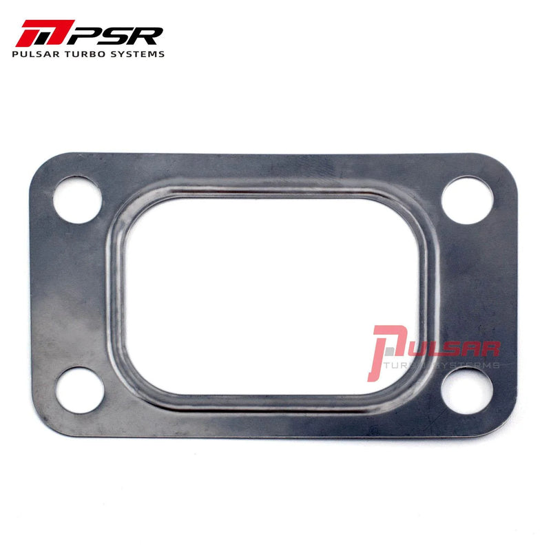 STANDARD T3 STAINLESS STEEL TURBOCHARGER TURBINE INLET GASKET