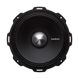 Rockford Fosgate PPS4-10 - Punch Pro 10" Midrange Speaker (Sold Individually)