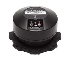 Rockford Fosgate PP4-T - Punch Pro 1.5" 4-Ohm Tweeter