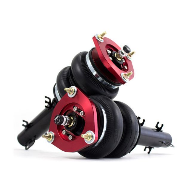 Air Lift 75524 - MK4 VW Golf/Jetta - Performance Front 50mm Strut Kit