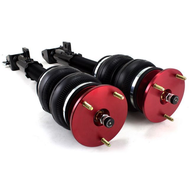 Air Lift 75527 - Chrysler 300 - Performance Front Air Kit