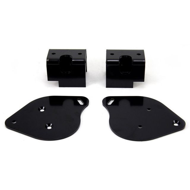 Air Lift 75627 - Chrysler Performance Rear Kit