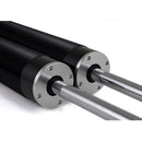 Air Lift 75658 - Audi A4 B8 & A5 2009> Performance Rear Airlift Kit