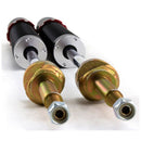 Air Lift 75658 - Audi A4 B8 & A5 2009> Performance Rear Airlift Kit