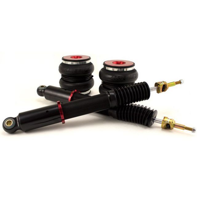 Air Lift 75676 - Mk5/6 VW Golf/Beetle/CC/EOS/Jetta/Passat & Rabbit Performance Rear Air Strut Kit