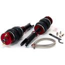 Air Lift 78620 - Honda Accord (8th Gen) Performance Rear Strut Kit