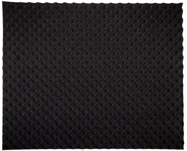 VIBE ANTIVIBESD-V6BP: Anti Vibe Sound Absorbing Foam