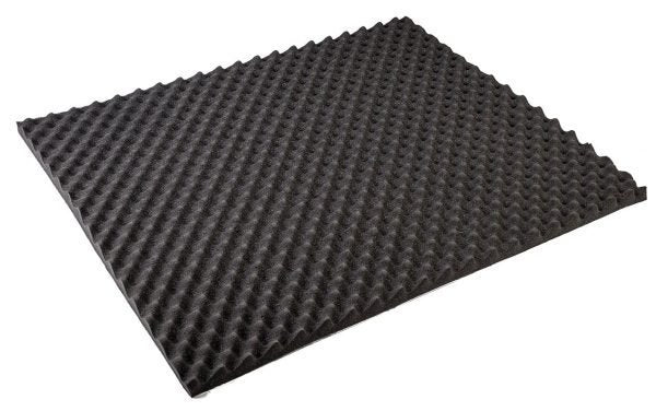 VIBE ANTIVIBESD-V6BP: Anti Vibe Sound Absorbing Foam