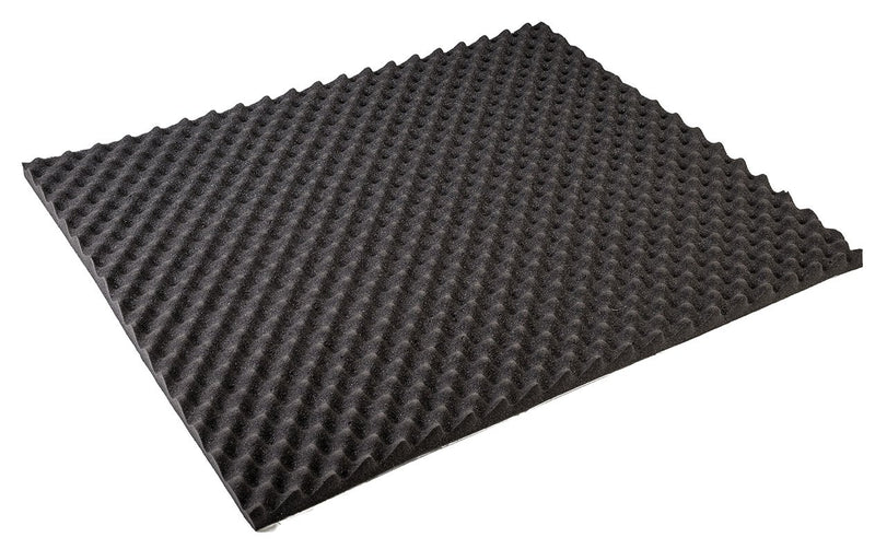 Anti Vibe Sound Absorbing Foam

 (single sheet)