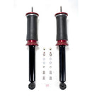 Air Lift 75683 - VW MK2/3 Corrado/Cabrio/Golf/Jetta/Passat Rear Air Suspension Kit