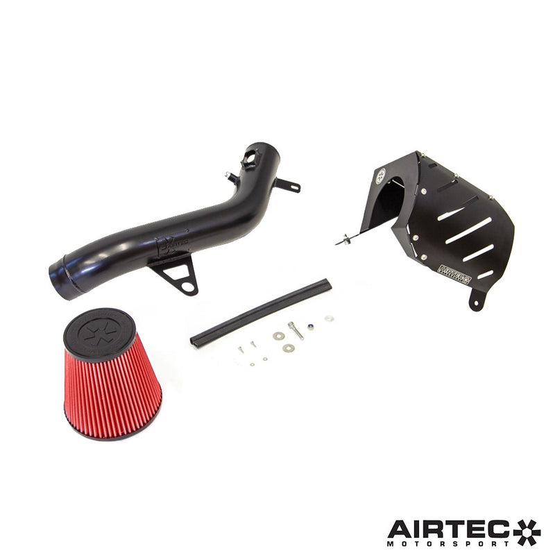 AIRTEC INDUCTION KIT - BMW N55 (M135I/M235I/335I/435I & M2 NON-COMPETITION)