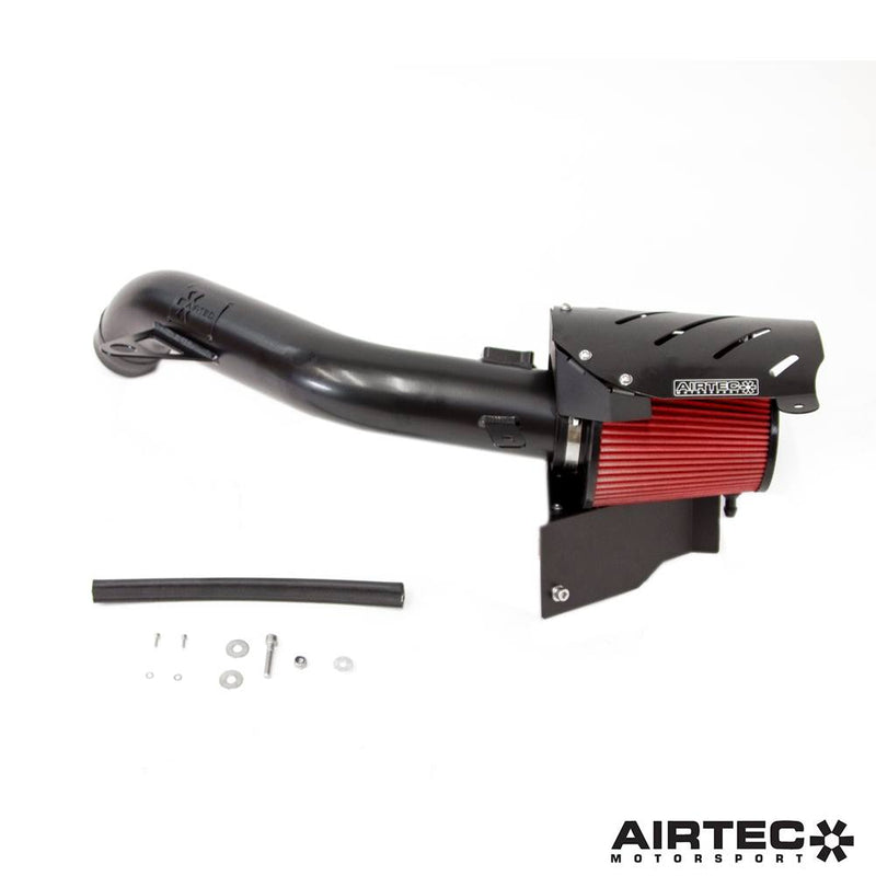 AIRTEC INDUCTION KIT - BMW N55 (M135I/M235I/335I/435I & M2 NON-COMPETITION)