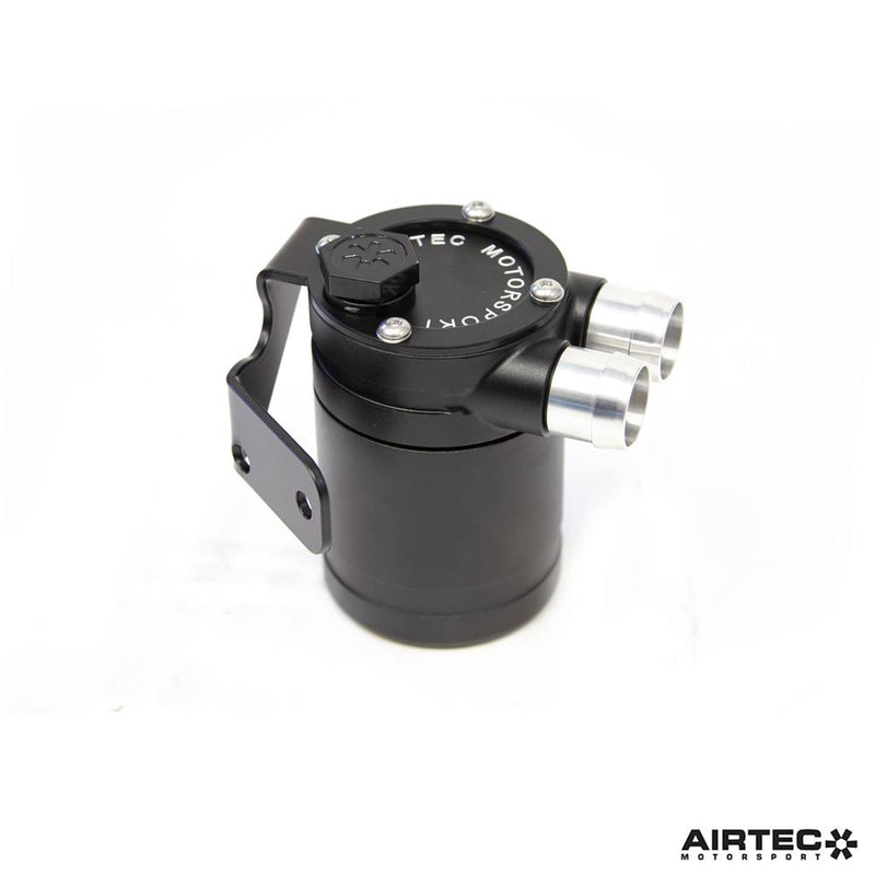 AIRTEC CATCH CAN KIT - BMW N55 (M135I/M235I/M2 NON-COMPETITION)