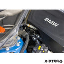 AIRTEC CATCH CAN KIT - BMW N55 (M135I/M235I/M2 NON-COMPETITION)