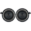 AUDISON PRIMA - VW TRANSPORTER T5-T5.1 100% PLUG N PLAY 6.5" SPEAKER KIT