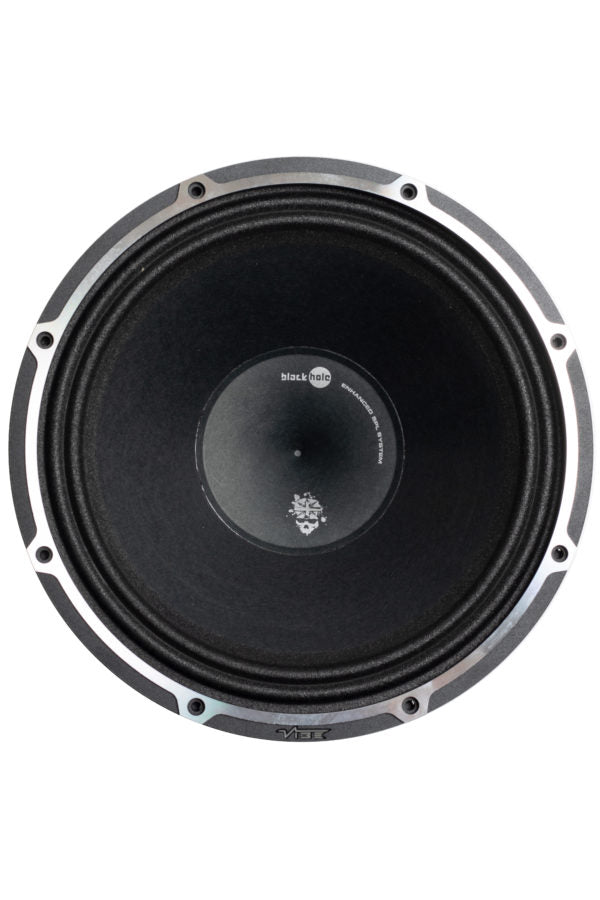 VIBE BDPRO10M-V9 - 10" Pro Audio Midrange