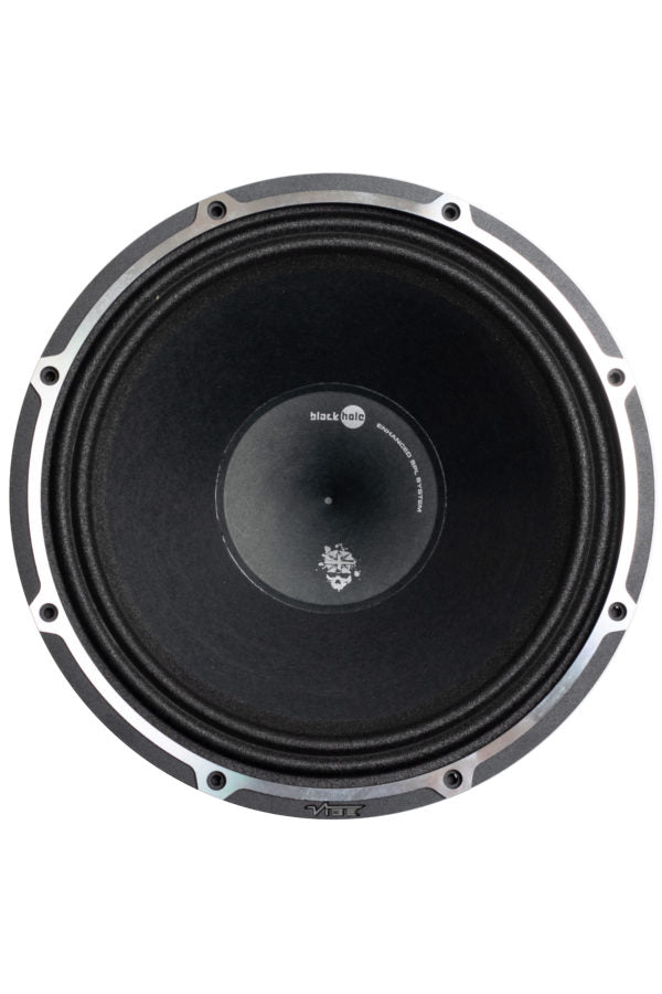 VIBE BDPRO10M-V9: BlackDeath 10" Pro Audio Midrange