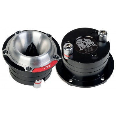VIBE BDPRO3T-V7 - BLACKDEATH PRO 3T TWEETER (SINGLE)