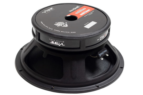 VIBE BDPRO10M-V9 - 10" Pro Audio Midrange
