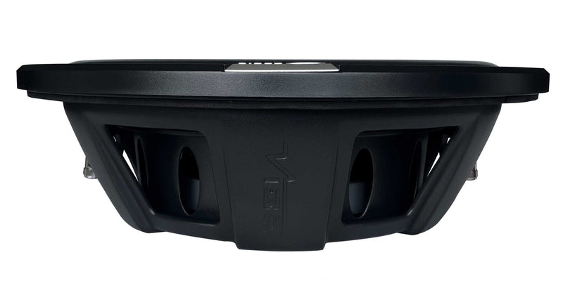 Vibe BLACKAIR12D2S-V2 – Slimline Subwoofer