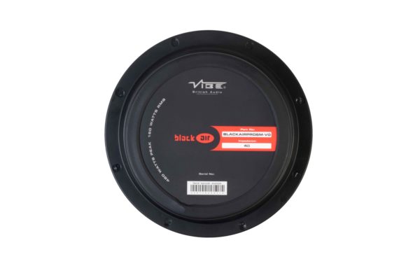 VIBE BLACKAIRPRO6M-V0 – 6.5" Pro Midrange Speakers