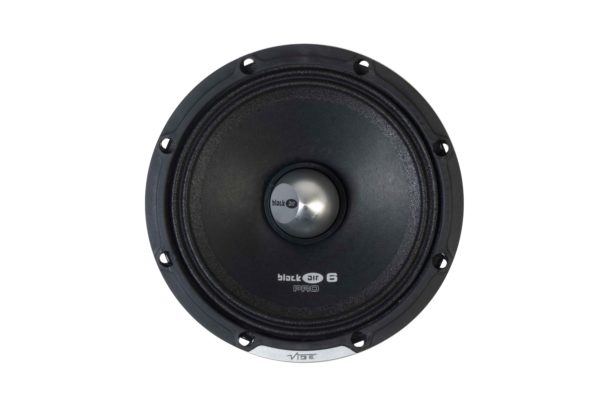 VIBE BLACKAIRPRO6M-V0 – 6.5" Pro Midrange Speakers