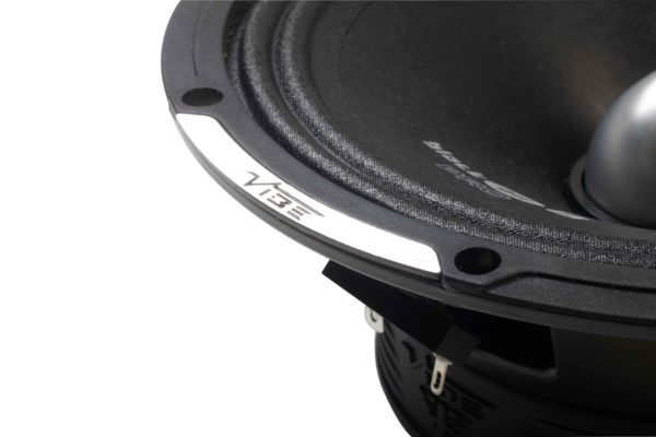 VIBE BLACKAIRPRO8M-V0 - 8" PA Midrange Speaker