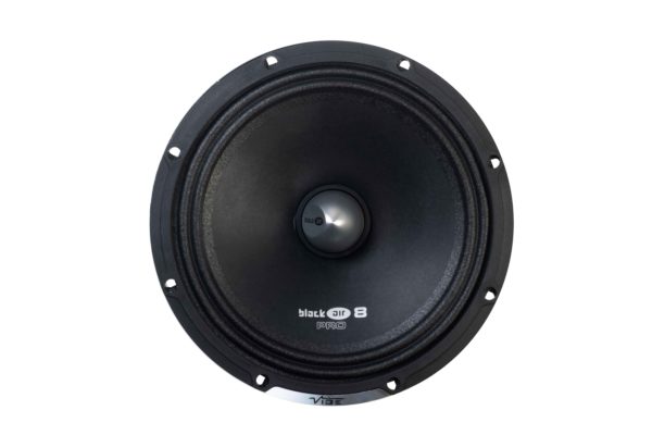 VIBE BLACKAIRPRO8M-V0 - 8" PA Midrange Speaker