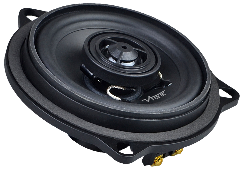 VIBE OPTISOUNDBMW4R-V2 – BMW COAXIAL UPGRADE SPEAKER