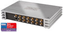 BRAX DSP - Silver 12 Channel DSP