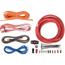 VIBE CL4AWKT-V7 - True 4 AWG amplifier Wiring Kit 2000w
