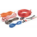 VIBE CL4AWKT-V7 - True 4 AWG amplifier Wiring Kit 2000w