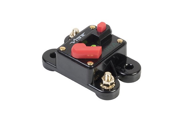 VIBE CLCB100-V7: Critical Link 100 Amp Circuit Breaker