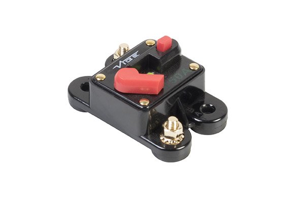 VIBE CLCB150-V7: Critical Link 150 Amp Circuit Breaker