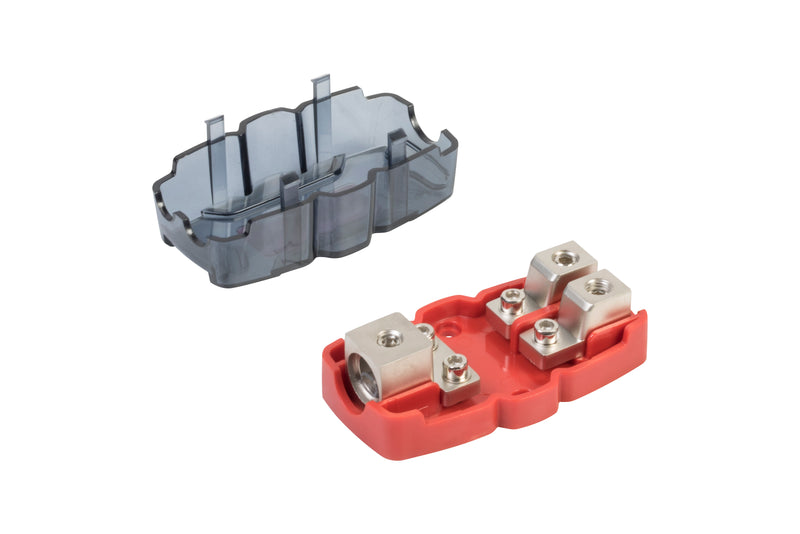 VIBE CLFD-V7 - 2 Way Fused Distribution