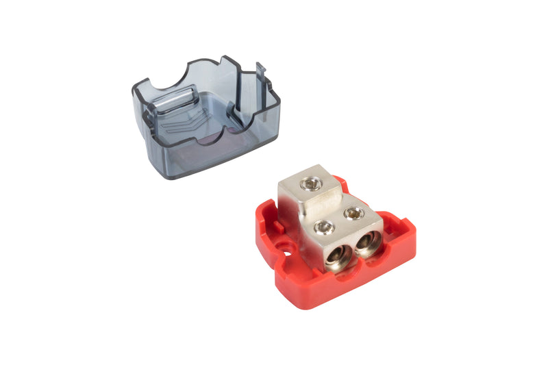 VIBE CLGD-V7 - 2 Way Ground Distribution