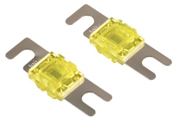 VIBE CLMANL100-V7: Critical Link 100 Amp Mini ANL Fuse