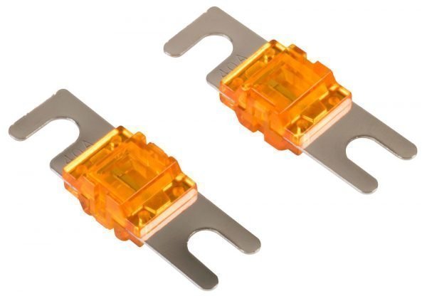 VIBE CLMANL40-V7: Critical Link 40 Amp Mini ANL Fuse