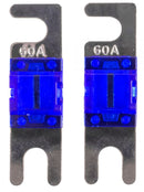 VIBE CLMANL60-V7: Critical Link 60 Amp Mini ANL Fuse