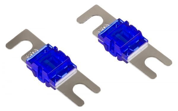 VIBE CLMANL60-V7: Critical Link 60 Amp Mini ANL Fuse