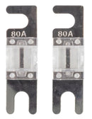 VIBE CLMANL80-V7: Critical Link 80 Amp Mini ANL Fuse