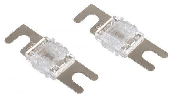 VIBE CLMANL80-V7: Critical Link 80 Amp Mini ANL Fuse