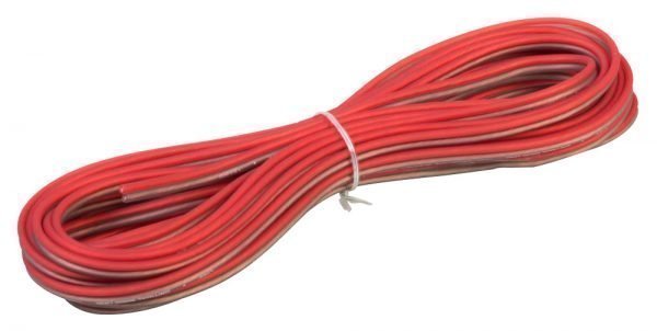 VIBE CLSPK18-V7: Critical Link 18 AWG Speaker Cable