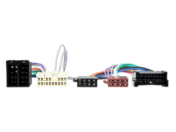 VIBE POWERBOX65.4HYUNDAI1: OPTISOUND HYUNDAI PLUG AND PLAY AMPLIFIER UPGRADE
