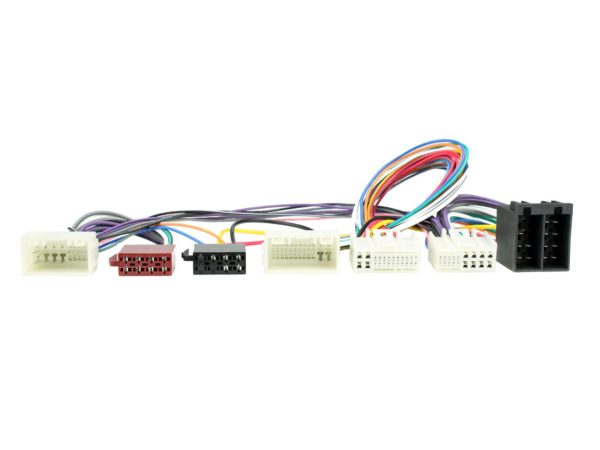 VIBE POWERBOX65.4HYUNDAI3 : OPTISOUND HYUNDAI PLUG AND PLAY AMPLIFIER UPGRADE