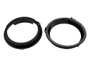 6.5" Speaker Adapter FORD C-MAX, FOCUS, TRANSIT CUSTOM